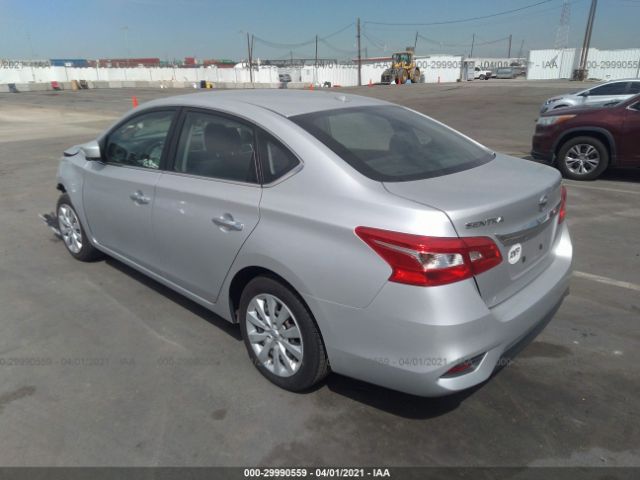 Photo 2 VIN: 3N1AB7AP3GL654283 - NISSAN SENTRA 