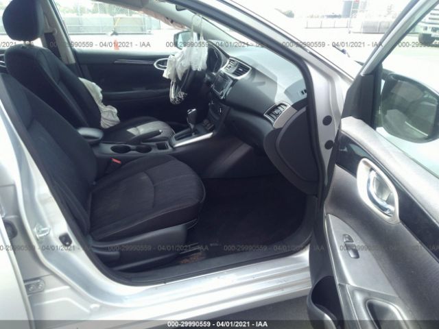 Photo 4 VIN: 3N1AB7AP3GL654283 - NISSAN SENTRA 