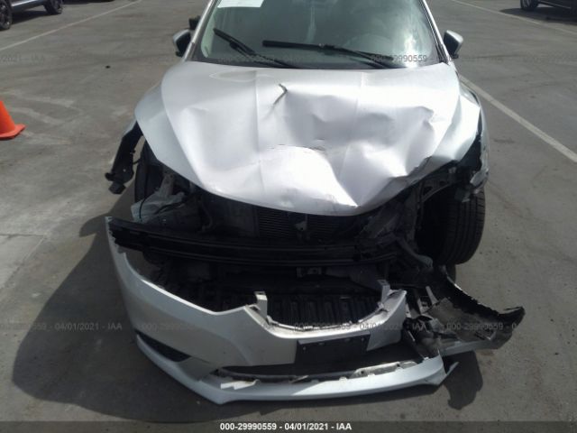 Photo 5 VIN: 3N1AB7AP3GL654283 - NISSAN SENTRA 