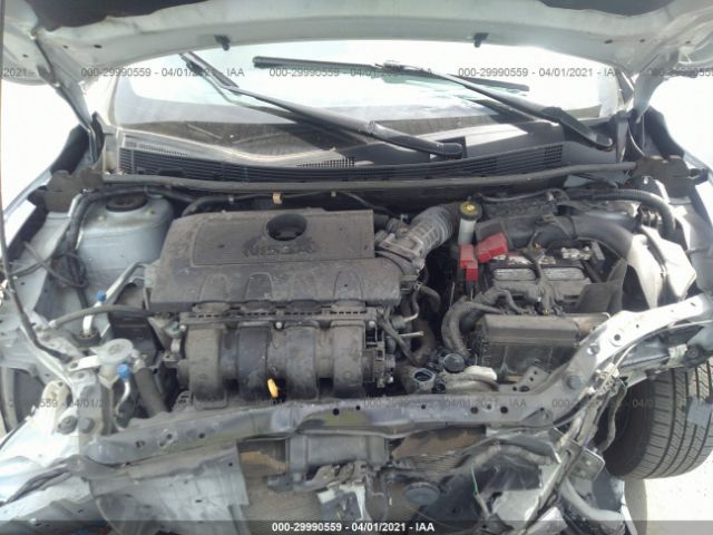 Photo 9 VIN: 3N1AB7AP3GL654283 - NISSAN SENTRA 