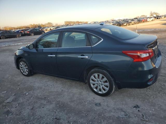 Photo 1 VIN: 3N1AB7AP3GL654686 - NISSAN SENTRA S 