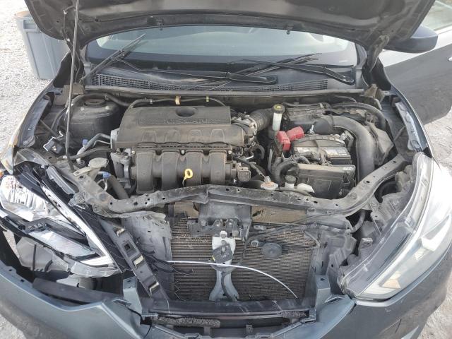 Photo 10 VIN: 3N1AB7AP3GL654686 - NISSAN SENTRA S 