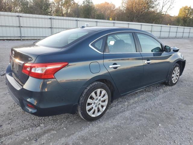 Photo 2 VIN: 3N1AB7AP3GL654686 - NISSAN SENTRA S 