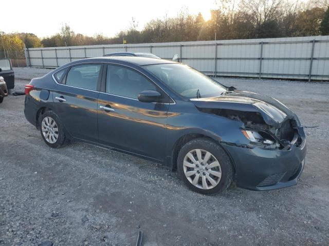 Photo 3 VIN: 3N1AB7AP3GL654686 - NISSAN SENTRA S 