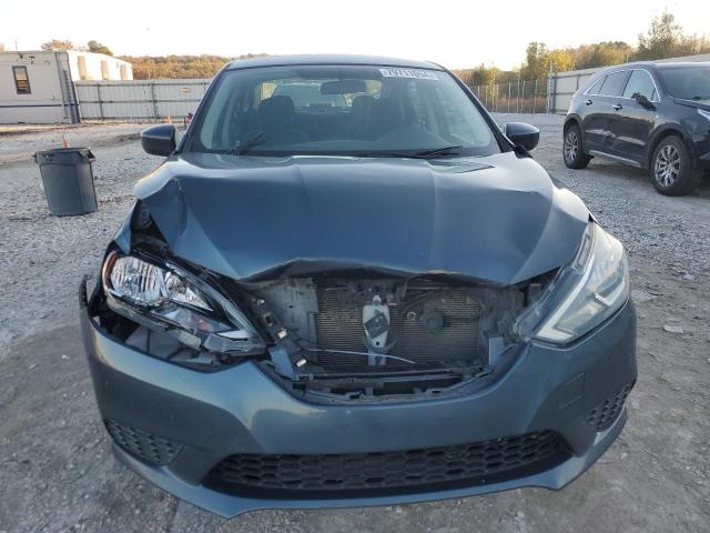 Photo 4 VIN: 3N1AB7AP3GL654686 - NISSAN SENTRA S 