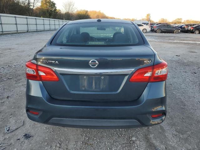 Photo 5 VIN: 3N1AB7AP3GL654686 - NISSAN SENTRA S 