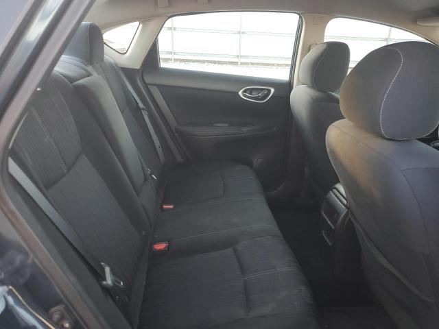 Photo 9 VIN: 3N1AB7AP3GL654686 - NISSAN SENTRA S 