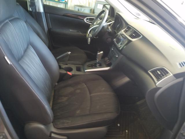 Photo 4 VIN: 3N1AB7AP3GL654882 - NISSAN SENTRA S 