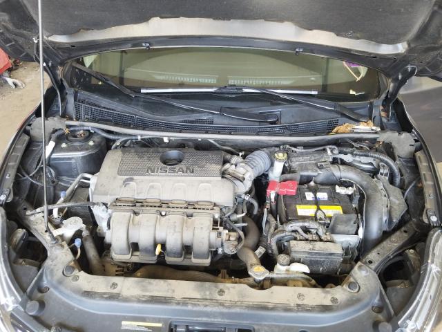 Photo 6 VIN: 3N1AB7AP3GL654882 - NISSAN SENTRA S 