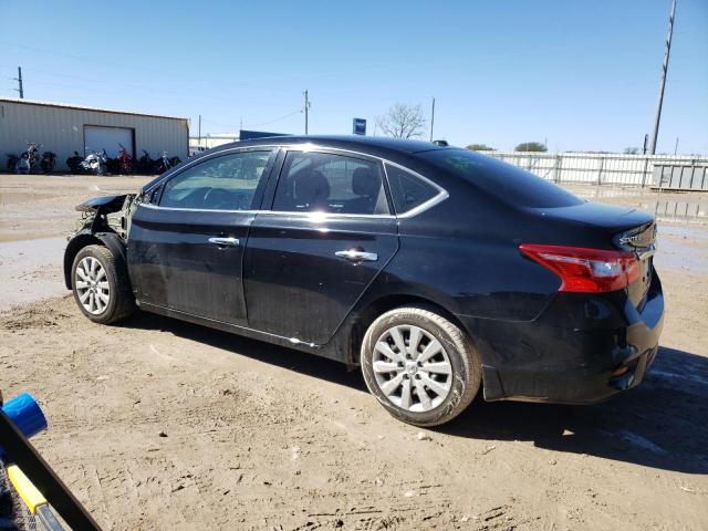 Photo 1 VIN: 3N1AB7AP3GL655014 - NISSAN SENTRA S 