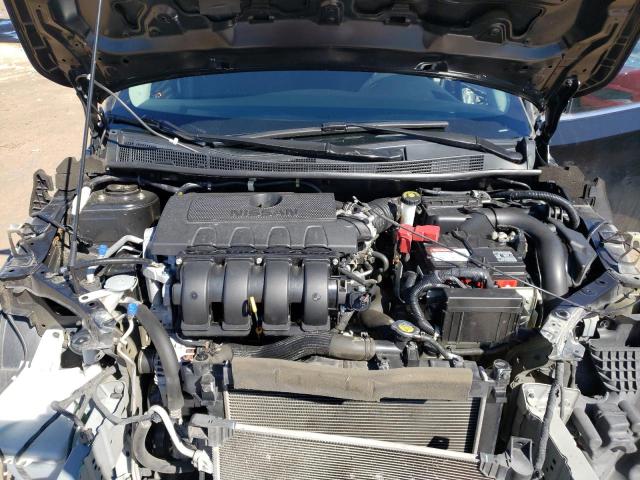 Photo 10 VIN: 3N1AB7AP3GL655014 - NISSAN SENTRA S 