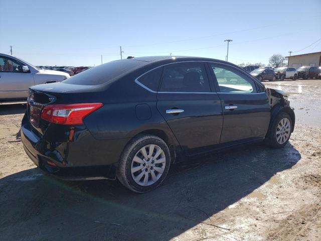 Photo 2 VIN: 3N1AB7AP3GL655014 - NISSAN SENTRA S 