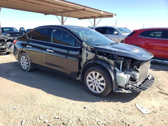 Photo 3 VIN: 3N1AB7AP3GL655014 - NISSAN SENTRA S 