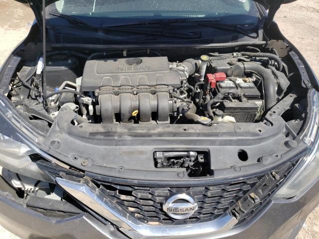 Photo 6 VIN: 3N1AB7AP3GL655563 - NISSAN SENTRA S 