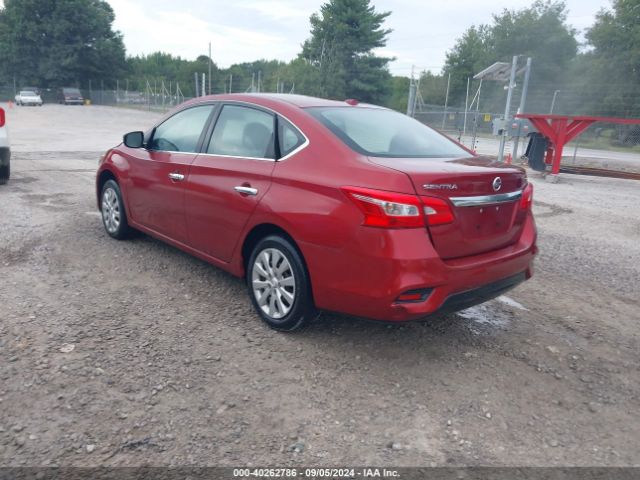 Photo 2 VIN: 3N1AB7AP3GL656860 - NISSAN SENTRA 