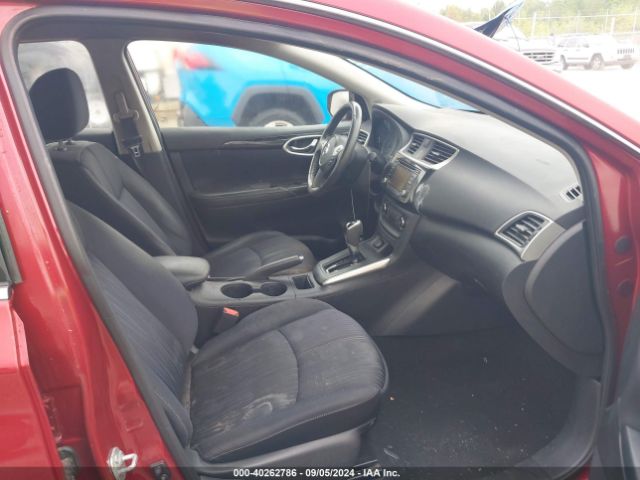 Photo 4 VIN: 3N1AB7AP3GL656860 - NISSAN SENTRA 