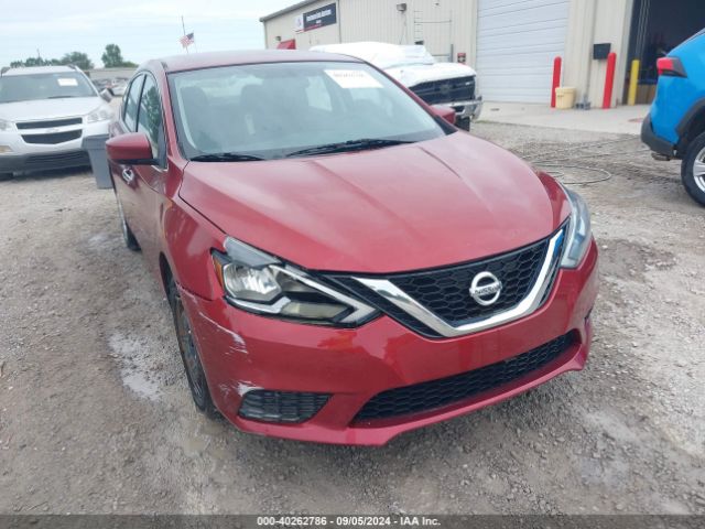 Photo 5 VIN: 3N1AB7AP3GL656860 - NISSAN SENTRA 