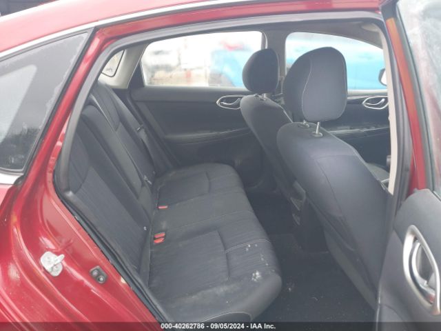 Photo 7 VIN: 3N1AB7AP3GL656860 - NISSAN SENTRA 