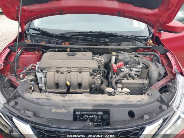 Photo 9 VIN: 3N1AB7AP3GL656860 - NISSAN SENTRA 