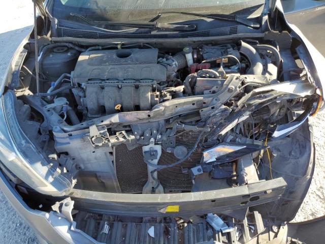 Photo 10 VIN: 3N1AB7AP3GL657300 - NISSAN SENTRA S 