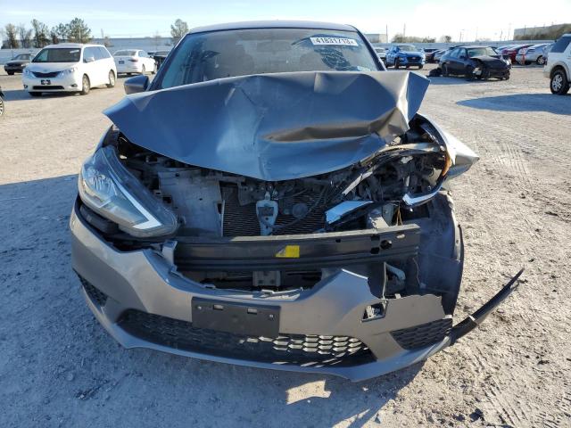 Photo 4 VIN: 3N1AB7AP3GL657300 - NISSAN SENTRA S 