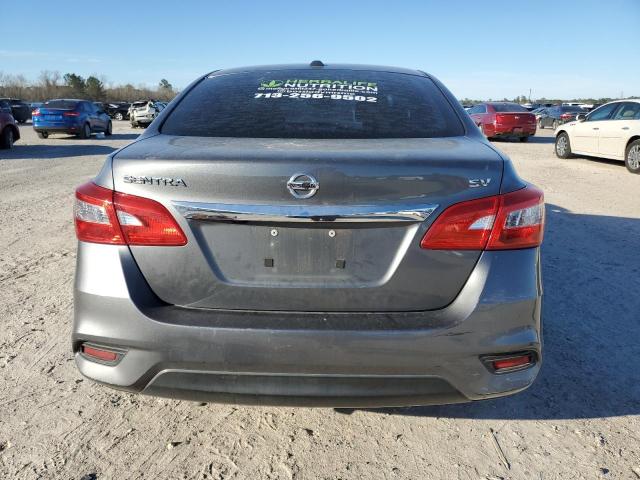 Photo 5 VIN: 3N1AB7AP3GL657300 - NISSAN SENTRA S 