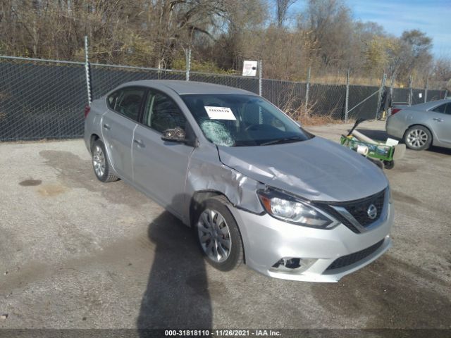 Photo 0 VIN: 3N1AB7AP3GL657717 - NISSAN SENTRA 