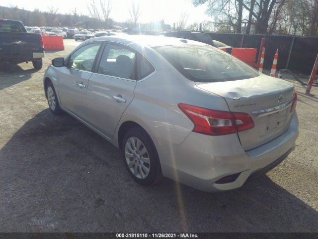 Photo 2 VIN: 3N1AB7AP3GL657717 - NISSAN SENTRA 