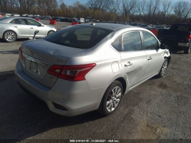 Photo 3 VIN: 3N1AB7AP3GL657717 - NISSAN SENTRA 