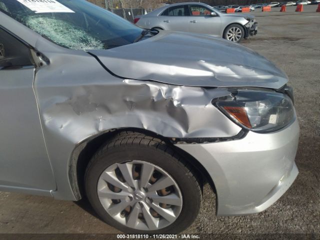 Photo 5 VIN: 3N1AB7AP3GL657717 - NISSAN SENTRA 