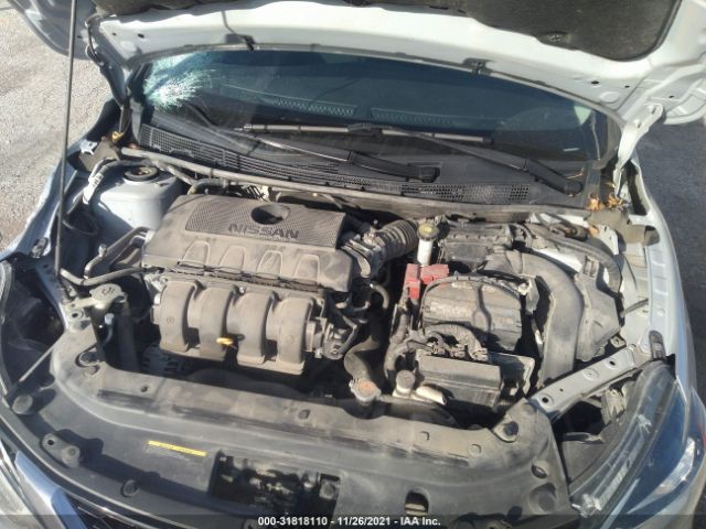 Photo 9 VIN: 3N1AB7AP3GL657717 - NISSAN SENTRA 