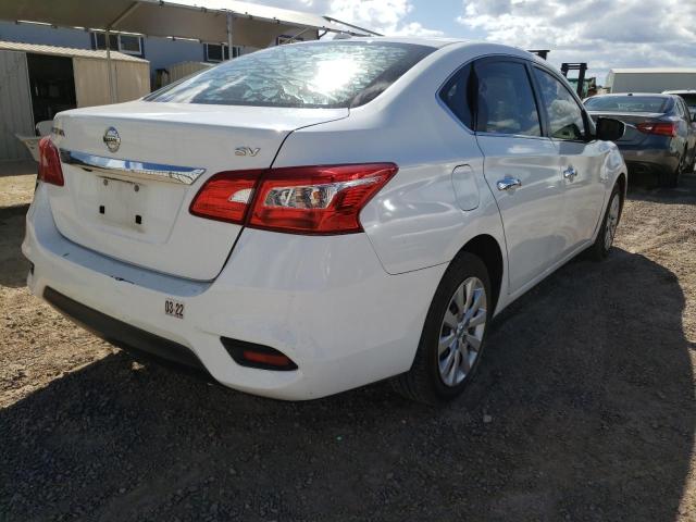 Photo 3 VIN: 3N1AB7AP3GL657748 - NISSAN SENTRA S 