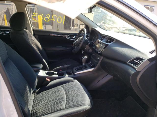 Photo 4 VIN: 3N1AB7AP3GL657748 - NISSAN SENTRA S 