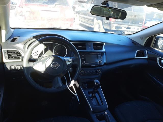 Photo 8 VIN: 3N1AB7AP3GL658365 - NISSAN SENTRA S 