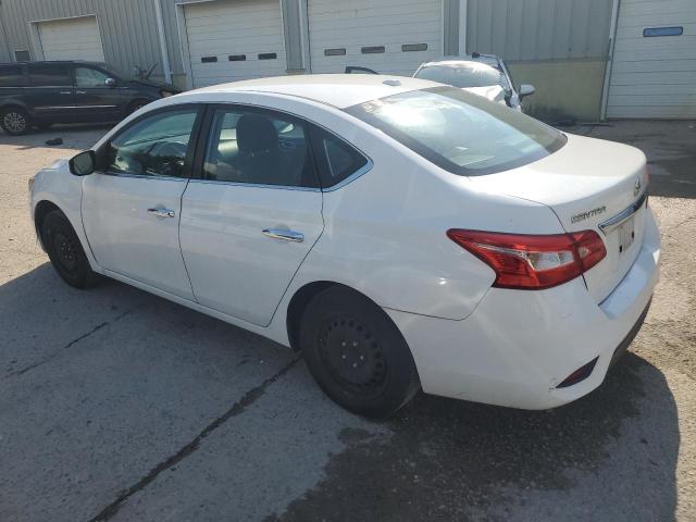 Photo 1 VIN: 3N1AB7AP3GL659919 - NISSAN SENTRA S 