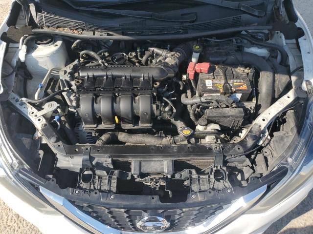 Photo 10 VIN: 3N1AB7AP3GL659919 - NISSAN SENTRA S 