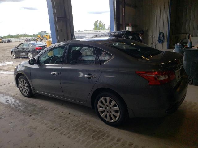 Photo 1 VIN: 3N1AB7AP3GL659984 - NISSAN SENTRA S 