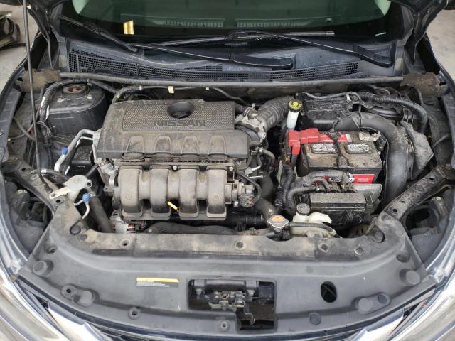 Photo 10 VIN: 3N1AB7AP3GL659984 - NISSAN SENTRA S 