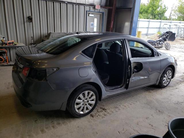 Photo 2 VIN: 3N1AB7AP3GL659984 - NISSAN SENTRA S 