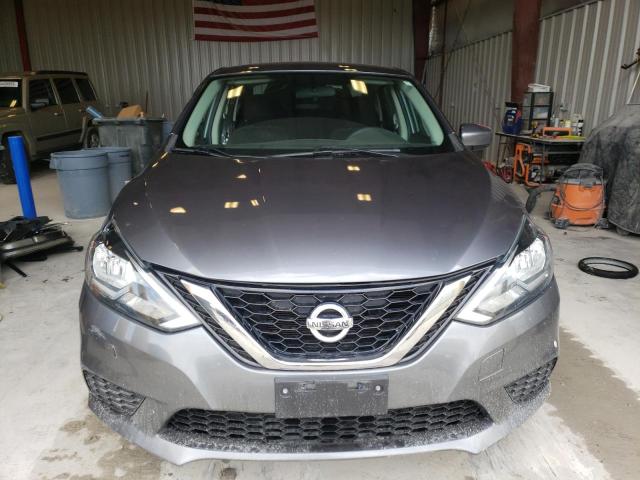 Photo 4 VIN: 3N1AB7AP3GL659984 - NISSAN SENTRA S 