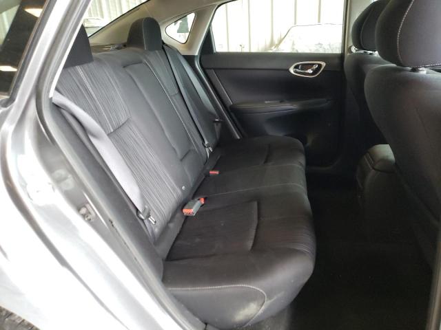 Photo 9 VIN: 3N1AB7AP3GL659984 - NISSAN SENTRA S 