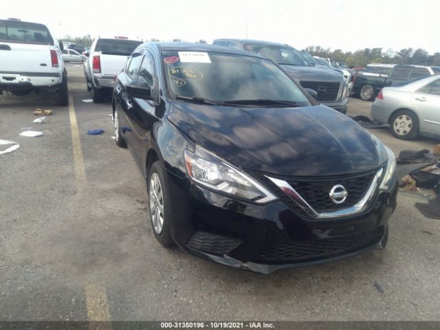 Photo 0 VIN: 3N1AB7AP3GL660441 - NISSAN SENTRA 