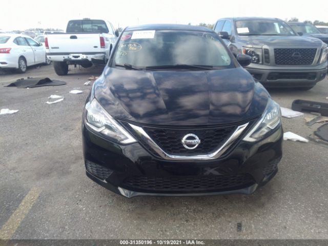 Photo 5 VIN: 3N1AB7AP3GL660441 - NISSAN SENTRA 