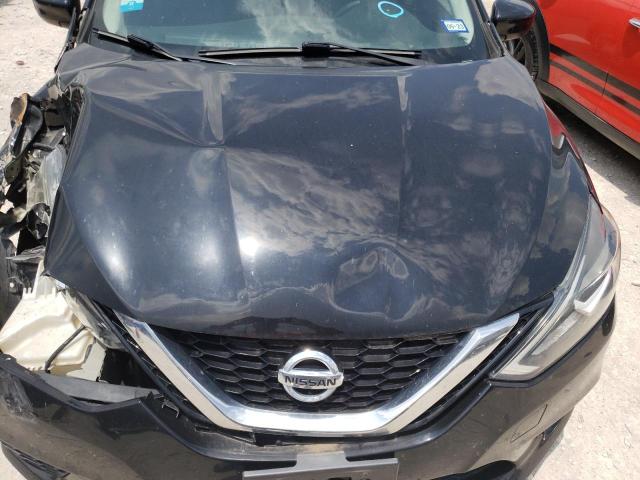 Photo 10 VIN: 3N1AB7AP3GL660469 - NISSAN SENTRA S 