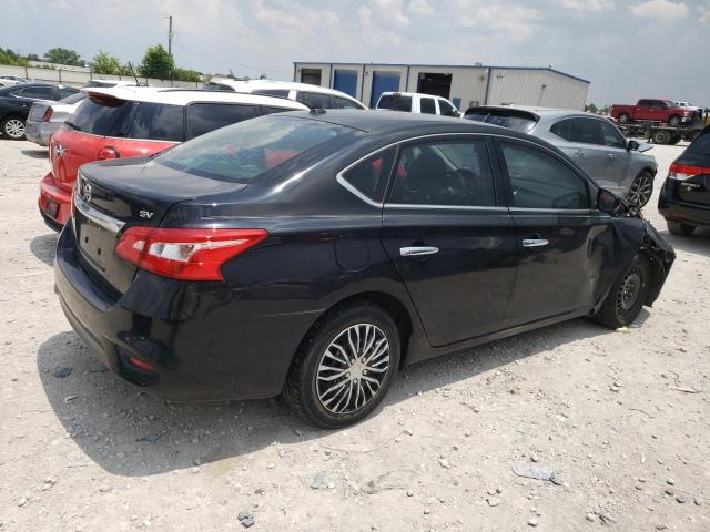 Photo 2 VIN: 3N1AB7AP3GL660469 - NISSAN SENTRA S 