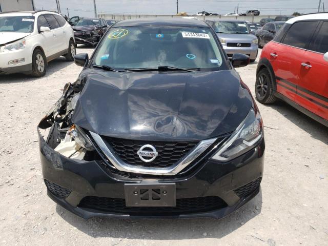 Photo 4 VIN: 3N1AB7AP3GL660469 - NISSAN SENTRA S 