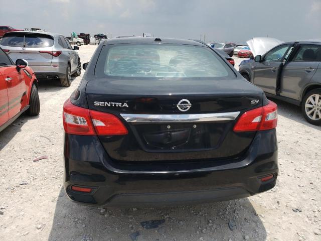 Photo 5 VIN: 3N1AB7AP3GL660469 - NISSAN SENTRA S 