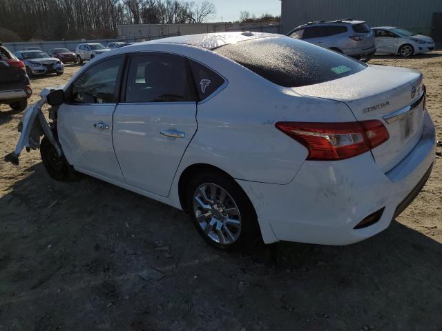 Photo 1 VIN: 3N1AB7AP3GL661234 - NISSAN SENTRA S 