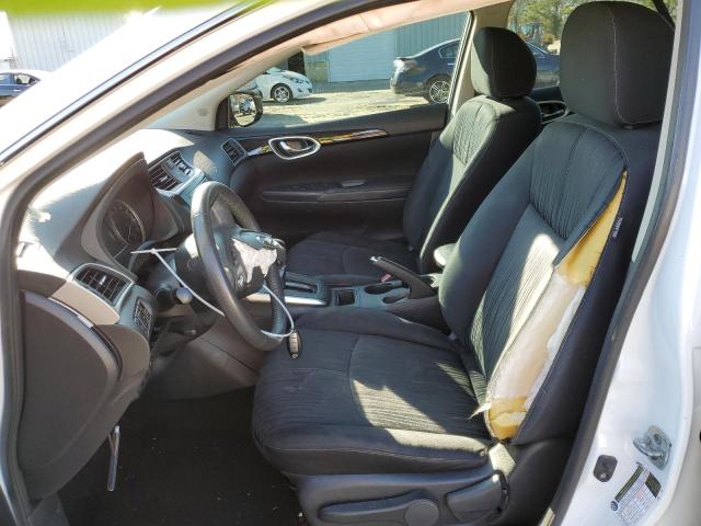 Photo 6 VIN: 3N1AB7AP3GL661234 - NISSAN SENTRA S 