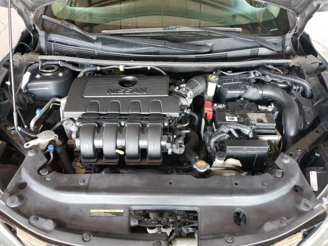 Photo 10 VIN: 3N1AB7AP3GL661993 - NISSAN SENTRA S 